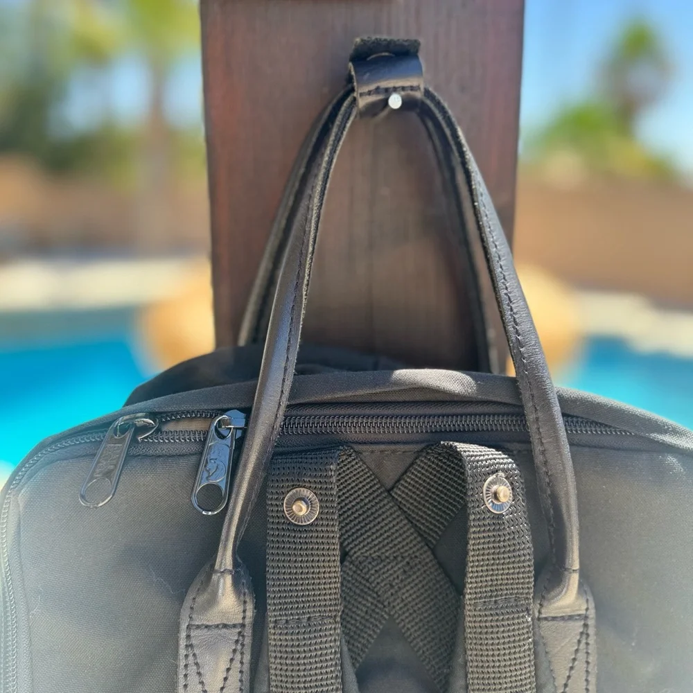 Fjallraven classic kanken